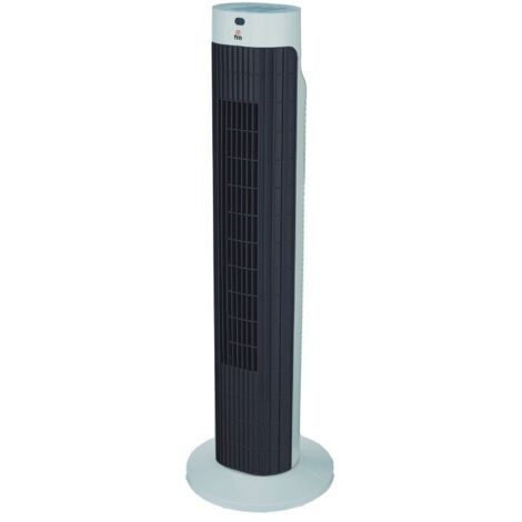Ventilateur tour fm vtr-20 m/ 45w/ 3 vitesses