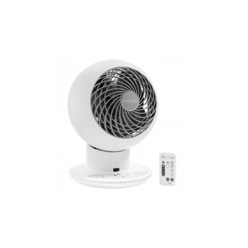 Woozoo Ventilateur pcf-sc 15T 30mw - woozoo