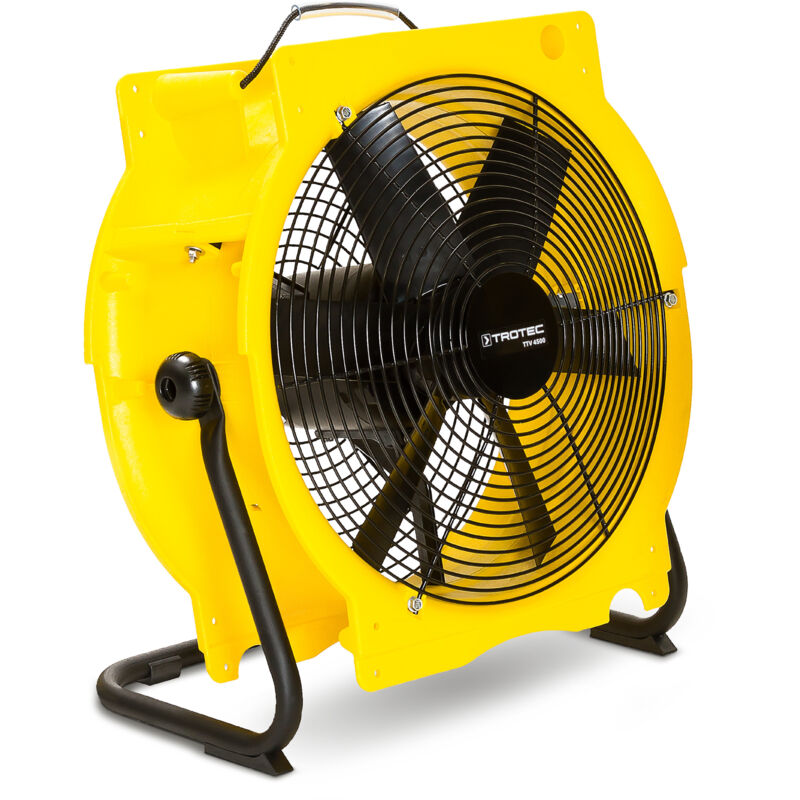 Trotec - Ventilateur ttv 4500