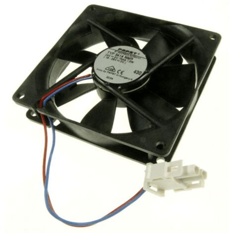 VENTILATEUR TURBINE POUR REFRIGERATEUR ELECTROLUX - 242504701