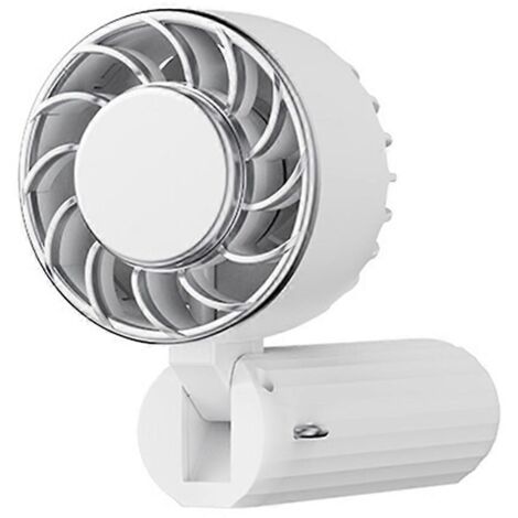 Ventilateur turbo de réfrigération portable - Réfrigération électrique