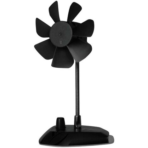 Ventilateur USB Arctic Breeze noir