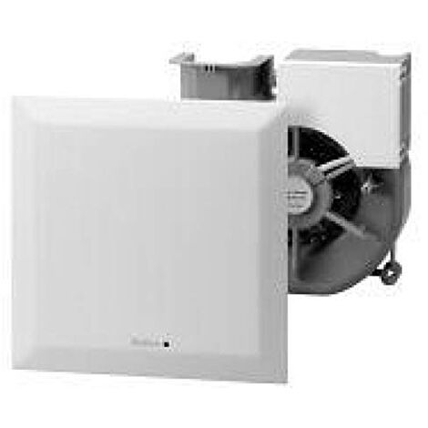 VENTILATEUR UTILISATION AVEC FAÇADE, ERBAR ENCODAGE HELIOS 8143