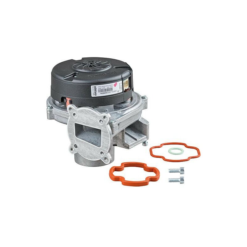 Ventilateur Viessmann 7833758