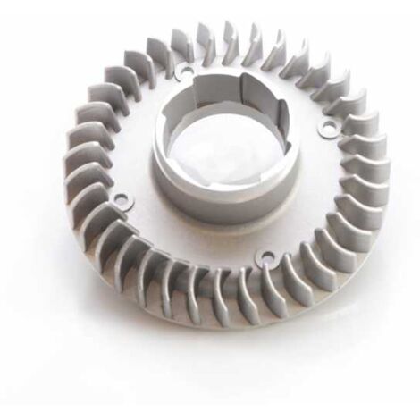 Ventilateur volant magnétique pour tronçonneuse Stihl 070 090 090G Contra