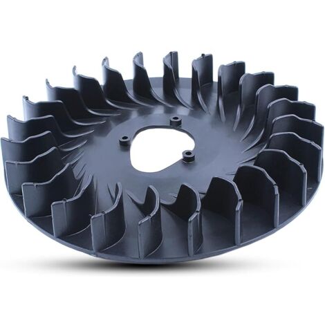 Ventilateur volant pour Honda GX200 GX160 GXV160 168F 5.5HP / 6.5 HP petit moteur à essence Pompe à eau