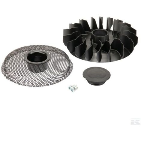 Ventilateur volant tracteur tondeuse moteur Briggs et Stratton - 796201
