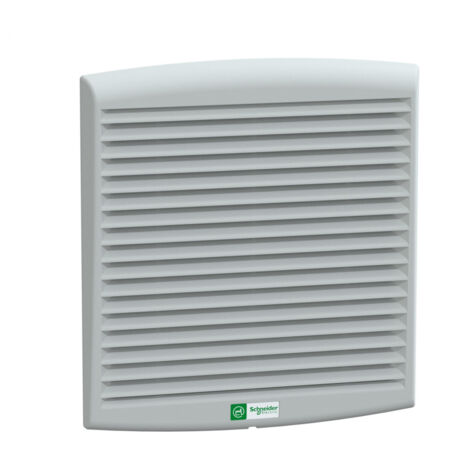Ventilateur XYZ 165 m³/h 24 V CC IP54