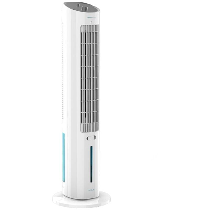 Cecotec - Rafraîchisseur d'air EnergySilence 2000 SkyCool