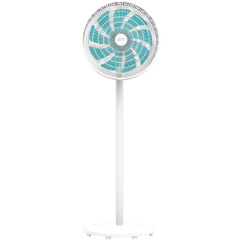 Cecotec - Ventilateur sur pied EnergySilence 550 3in1