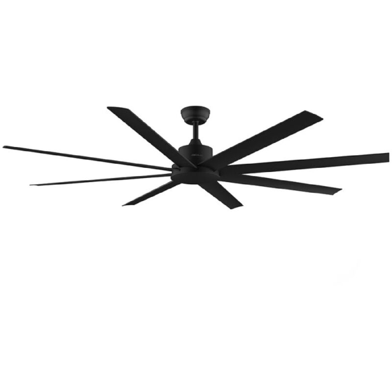 Cecotec - Ventilateur de plafond sans lampe EnergySilence Aero 7200 Pro