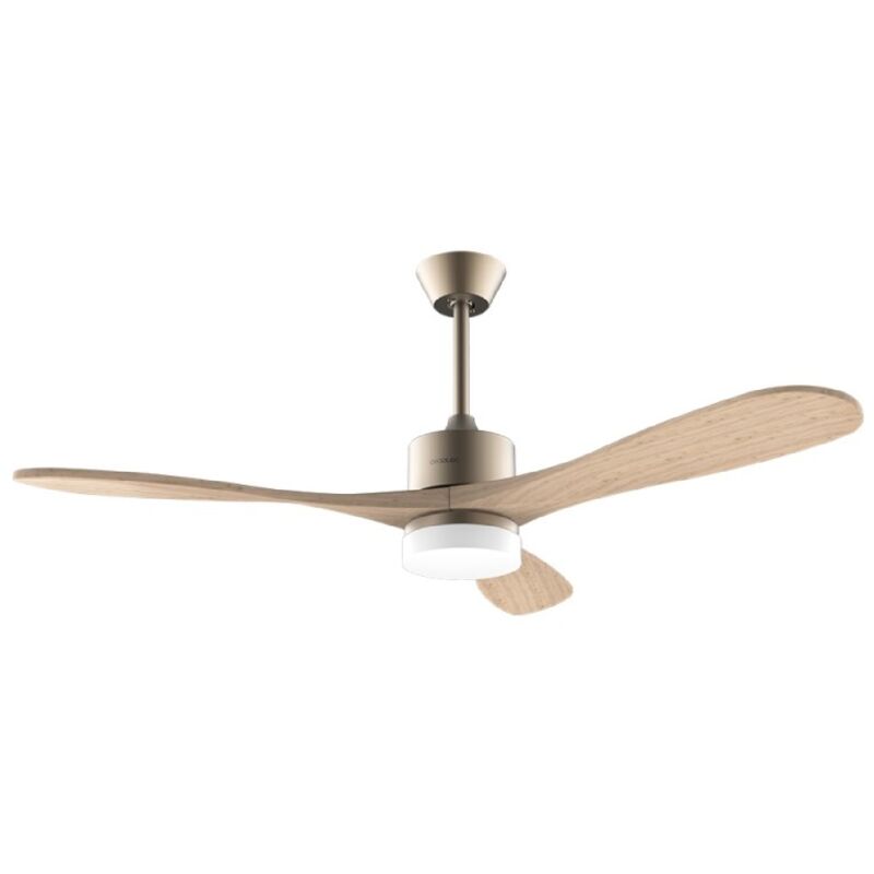 Ventilateur de plafondCecotec EnergySilence Aero 5290 Golden Pro