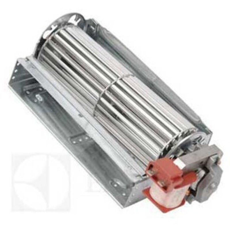 Electrolux - moteur de ventilation,220-240v, 13w - 8089626017 -