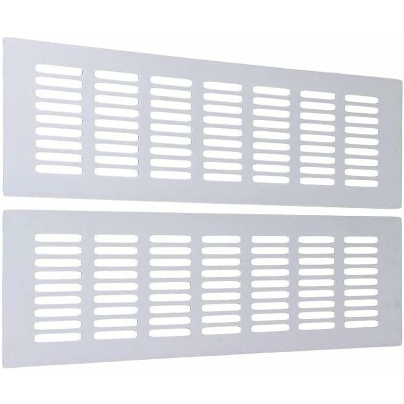 Image of Odipie - Ventilation grille, rectangular, ventilation&hellip;