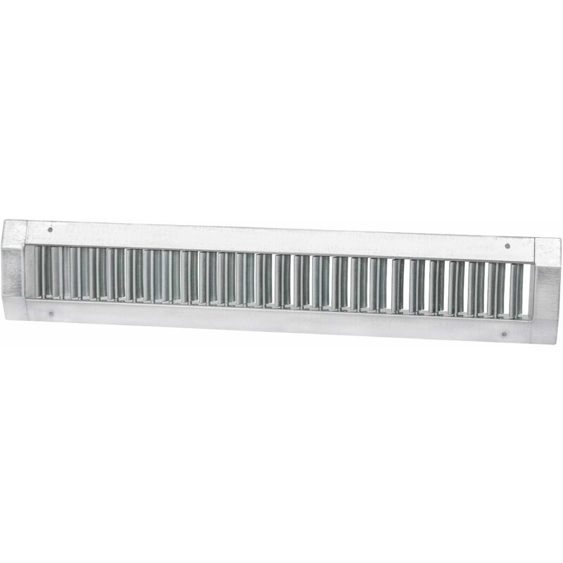 Ventilation grille Round pipe grille LRG-S