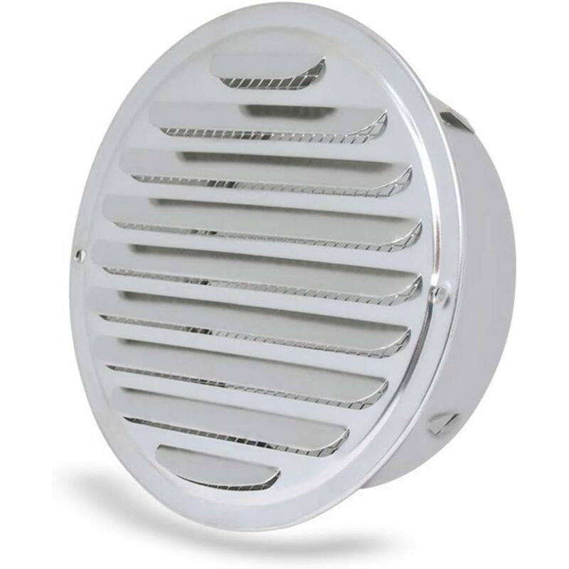 Image of Coavas - Ventilation Grille - Round&hellip;