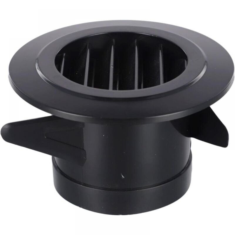 Image of Cyslmuk - Ventilation grille with removable&hellip;