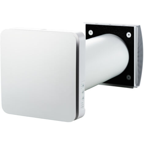 Ventilation system TwinFresh Atmo Wi-Fi with remote