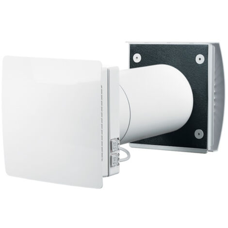 Ventilation system TwinFresh RA1-50 with remote