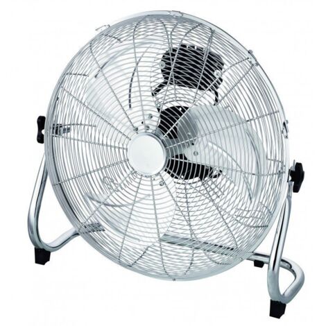 VENTILATOR BODENUMWÄLZER 100W KLAUSBERG KB-7471
