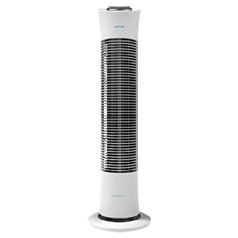 Ventilator Cecotec Noname Tour weiß 76 cm 45 W