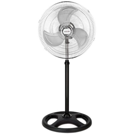 Ventilator de Fuß thulos et - f18sf 18in 80w