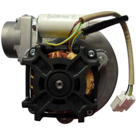 Ventilator HV32 nach 2000