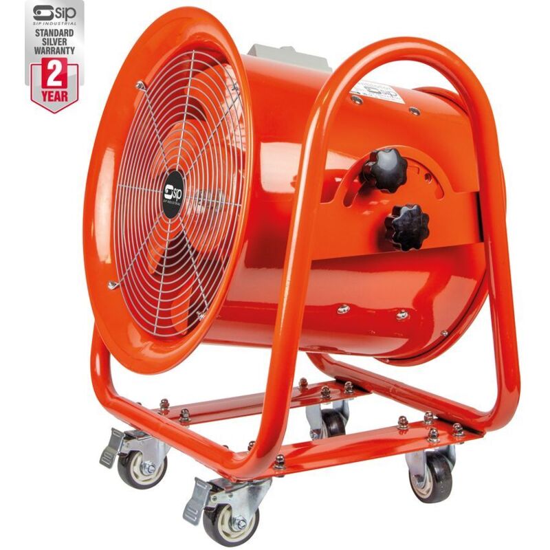 Image of SIP - 16 Inches Wheel Mounted&hellip;