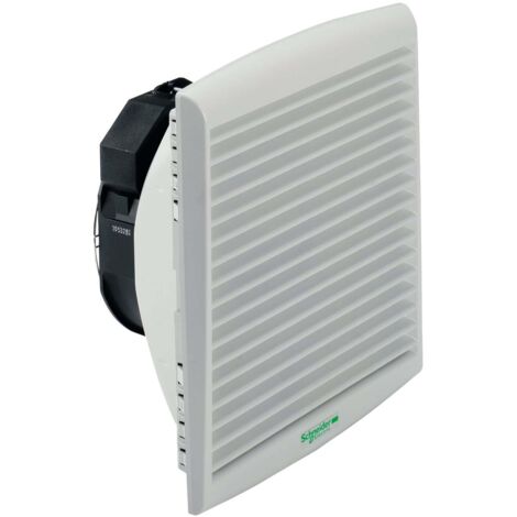 Ventilatore 262 m3/h 24V DC 7035 - NSYCVF300M24DPF