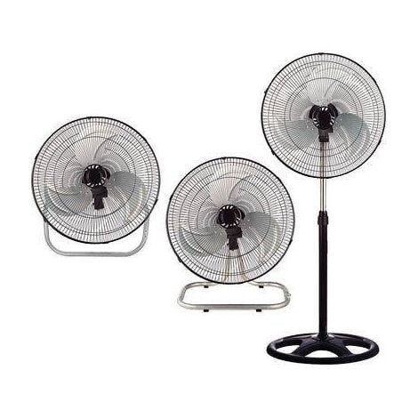 VENTILATORE 3 IN 1 EFFE