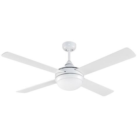 Ventilatore 4 pale 132 cm - Millar bianco CRISTALREDORD 85-830-04-100