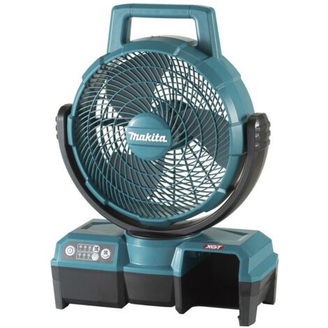 VENTILATORE 40V-230V MAKITA CF001GZ