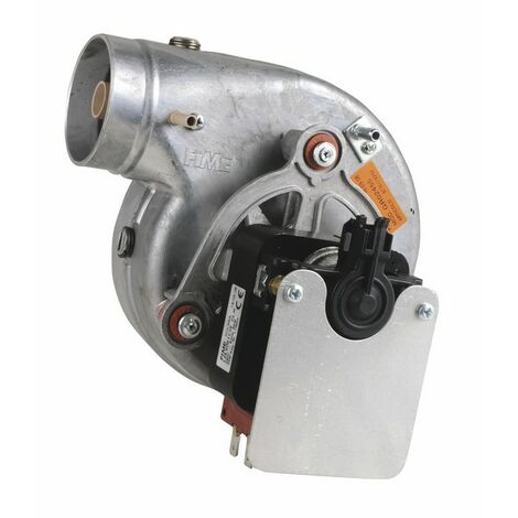 Ventilatore 55W L25X0E11/10