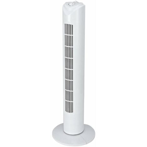 ZEPHIR Westim ventilatore torre 80cm con timer 3 velocità ph81