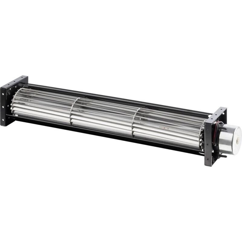 CD03029V12BRHWE Ventilatore a flusso trasversale Motore destro 12 v/dc - X-fan