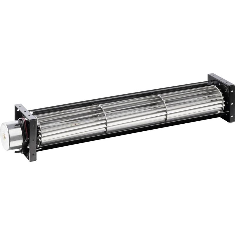 X-Fan CD03029V12BLHWE Ventilatore a flusso trasversale Motore sinistro 12 V/DC