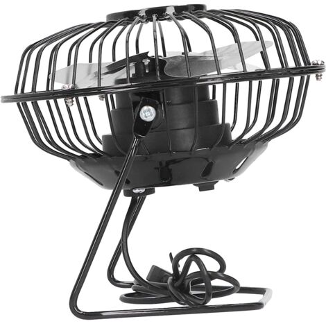 Ventilatore a pannello solare, refrigeratore portatile, ventilazione esterna, dispositivo di raffreddamento, interfaccia USB per computer