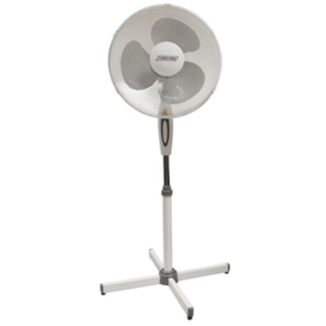 VENTILATORE A PIANTANA 40 CM (16) FS-1613- 1,0 pz