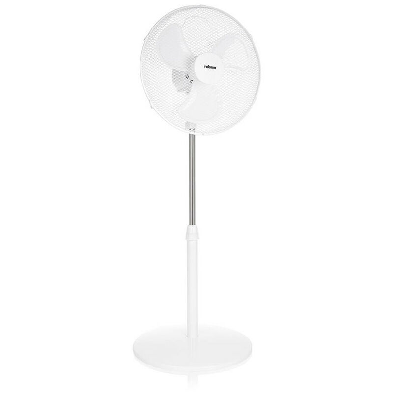 Image of Ventilatore a piantana 45W Tristar VE-5757 Bianco