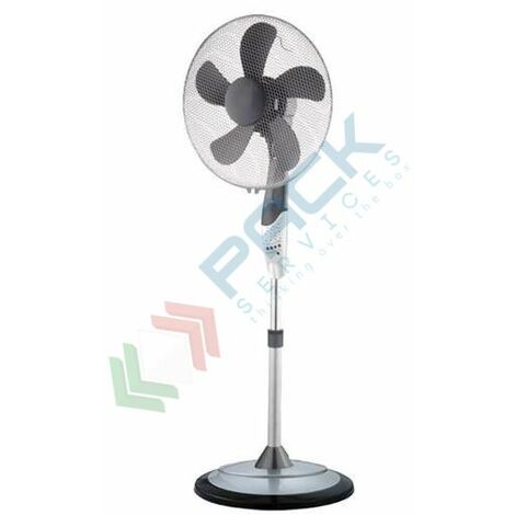 Ventilatore 5 pale coveri collection