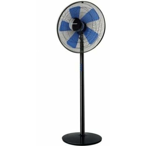 Ventilatore a Piantana Blaupunkt BP2009 45 W Nero