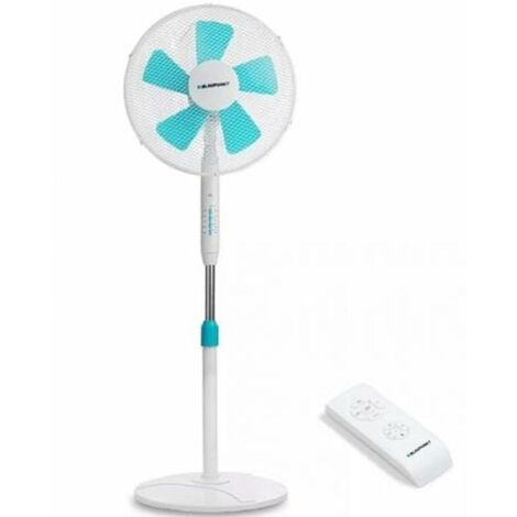 Ventilatore a Piantana Blaupunkt BP2010 45 W