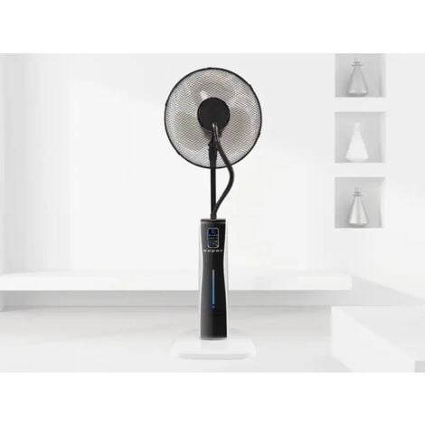 Ventilatore A Piantana Con Telecomando Tl 400p 70704. in vendita online