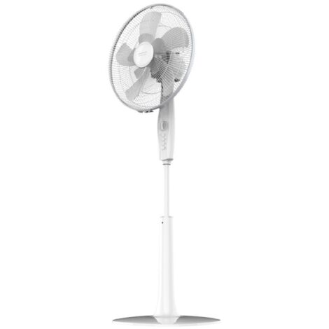Ventilatore a piantana EnergySilence 1010 Extreme Flow Cecotec