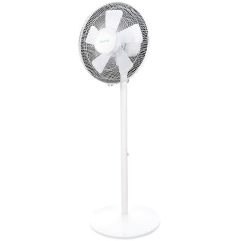 Ventilatore a piantana EnergySilence 535 2in1 Cecotec