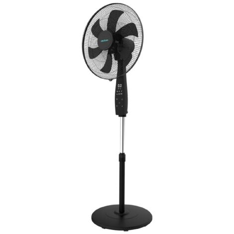 Ventilatore a piantana EnergySilence 620 Max Flow Smart Cecotec