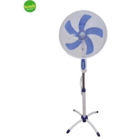 Ventilatore a piantana Harry dpm a 5 pale