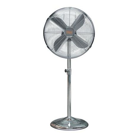 Ventilatore a piantana 50 cm