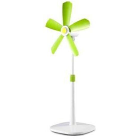 VENTILATORE A PIANTANA MARGARITA 7W H160CM D.45CM
