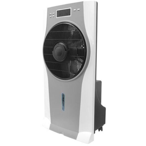 Nebulizzatore da Esterno Fresh Air System: Recensione Completa - E